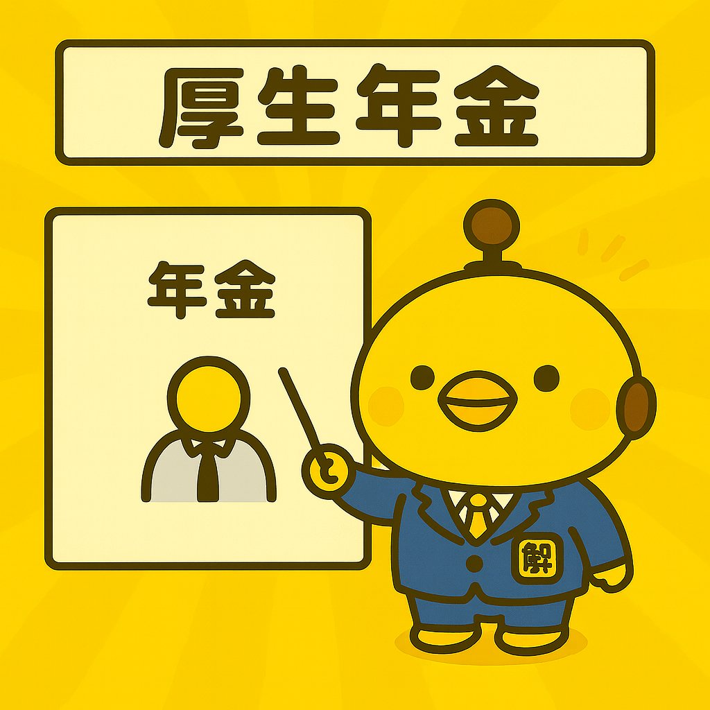 厚生年金制度のイメージ