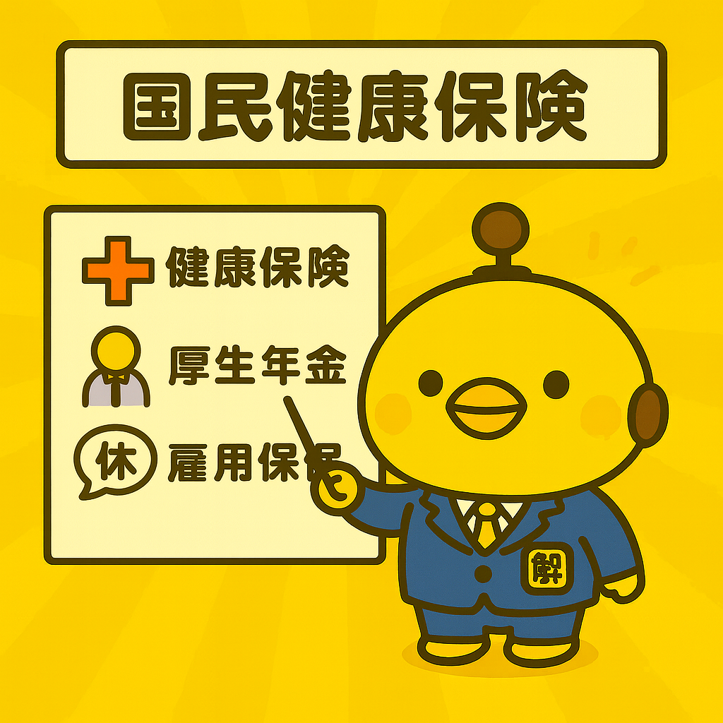 利率のイメージ