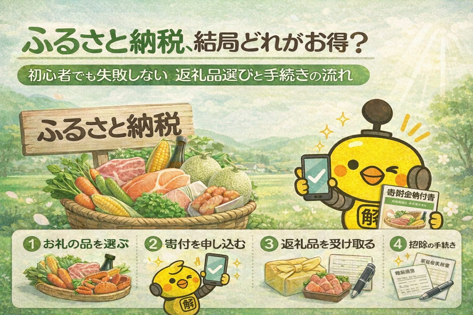 成人式後の行動ガイド