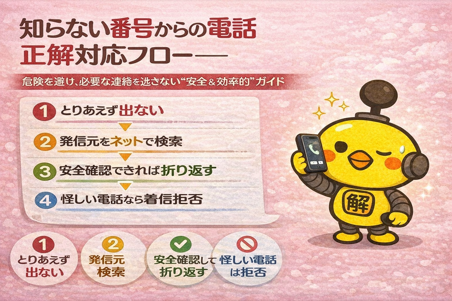 成人式後の行動ガイド