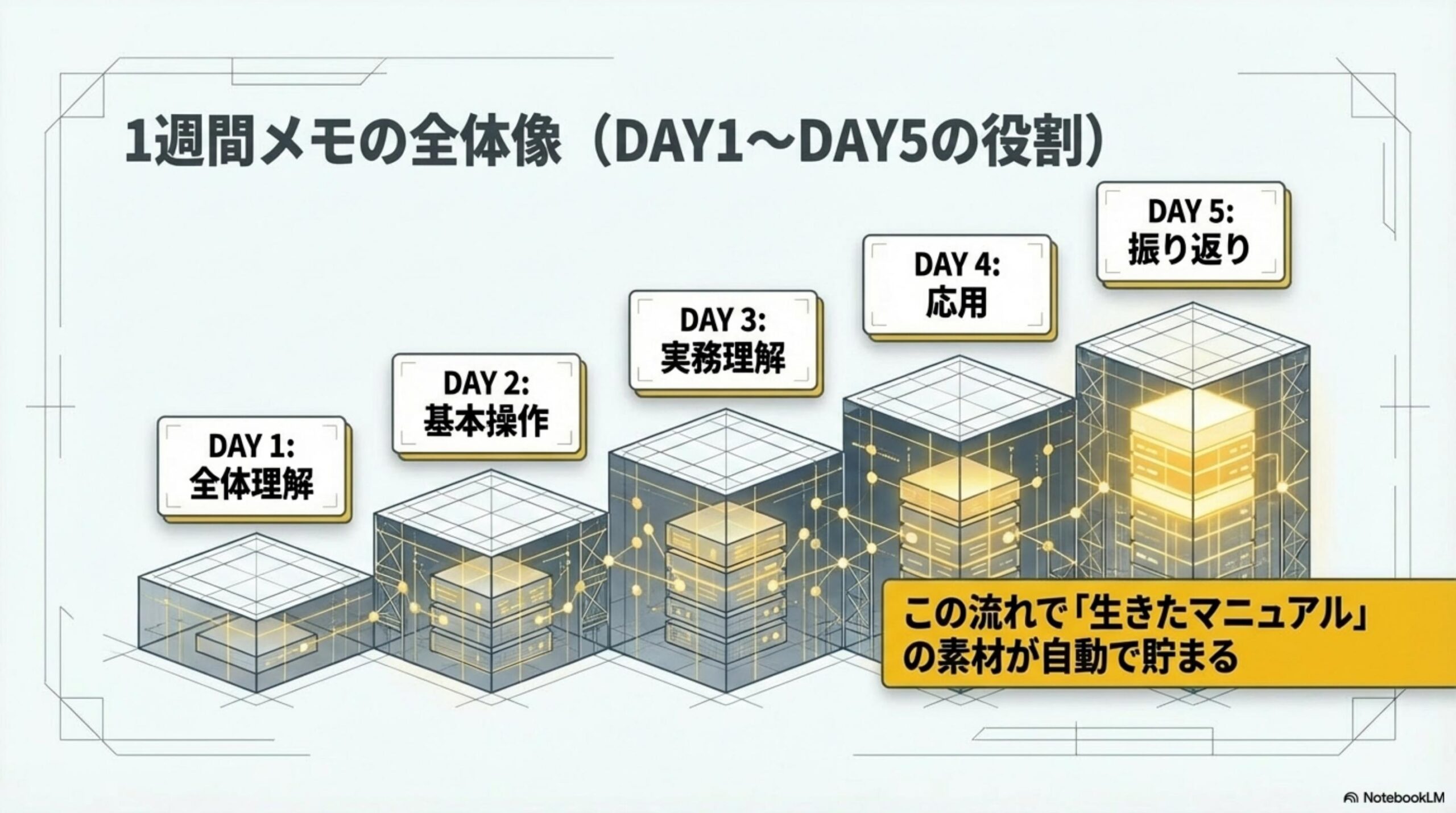 DAY1-5全体像