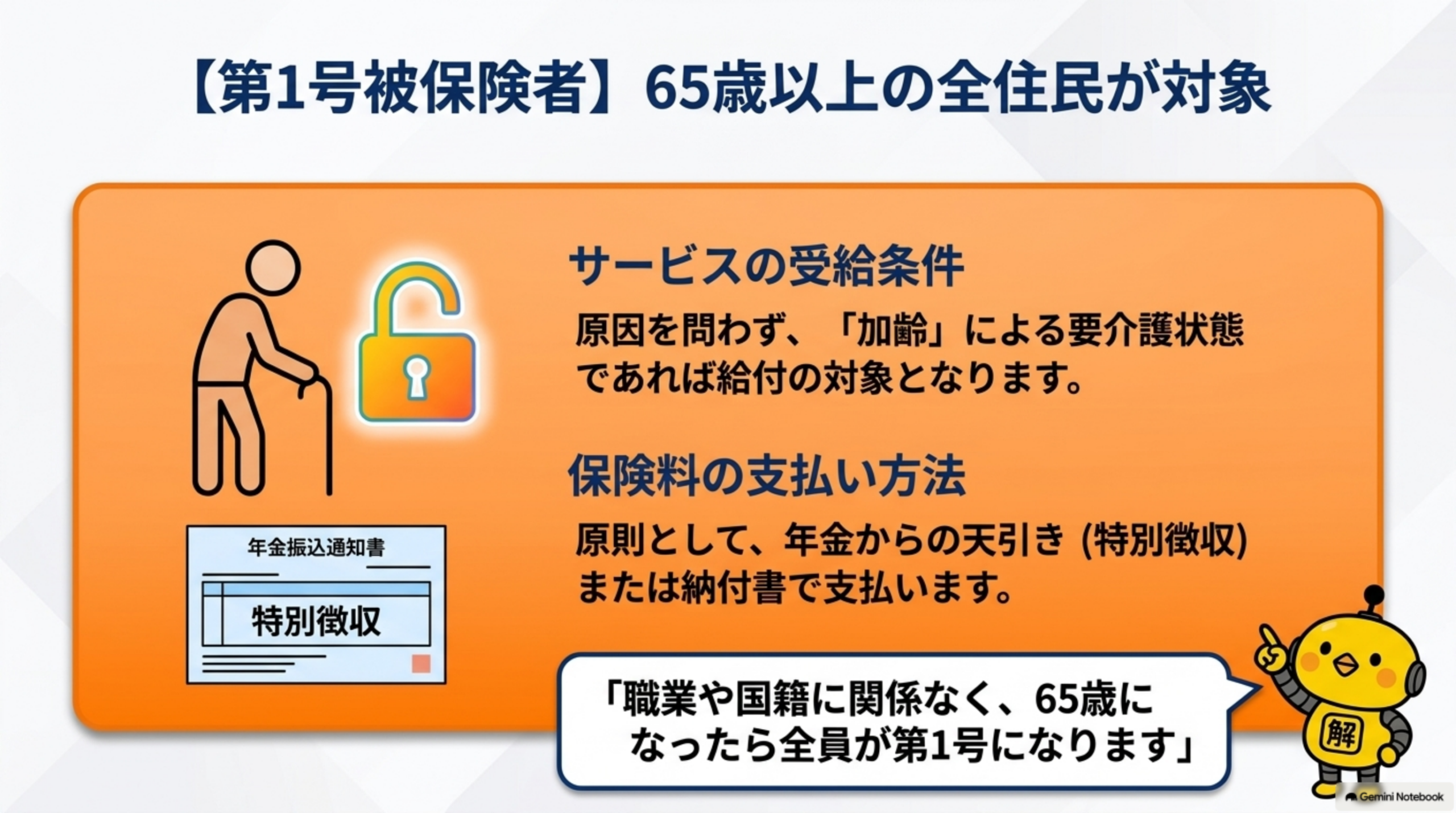 自己負担割合と費用負担の考え方