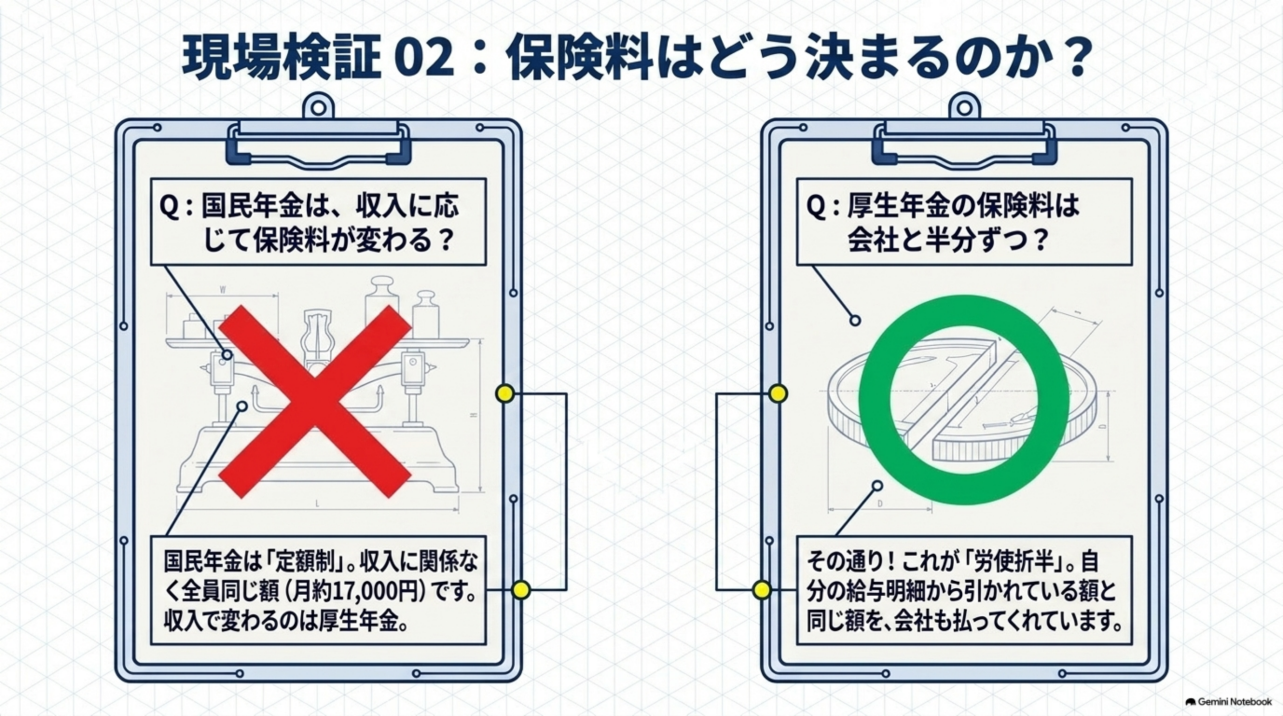 年金の繰上げ受給と繰下げ受給の考え方